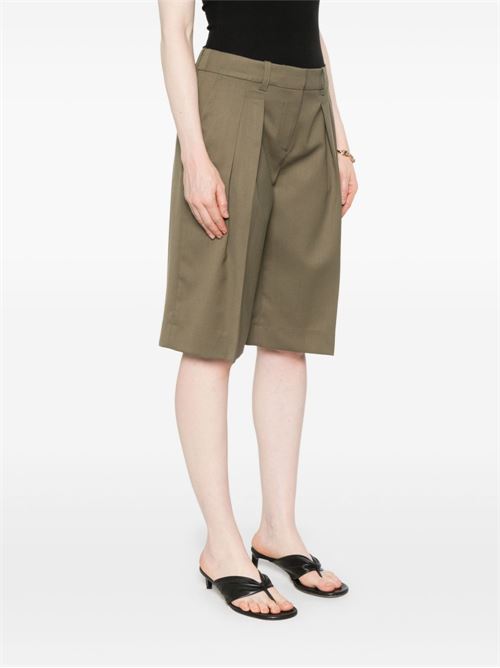 Bilbao shorts THE FRANKIE SHOP | SHFS168404
